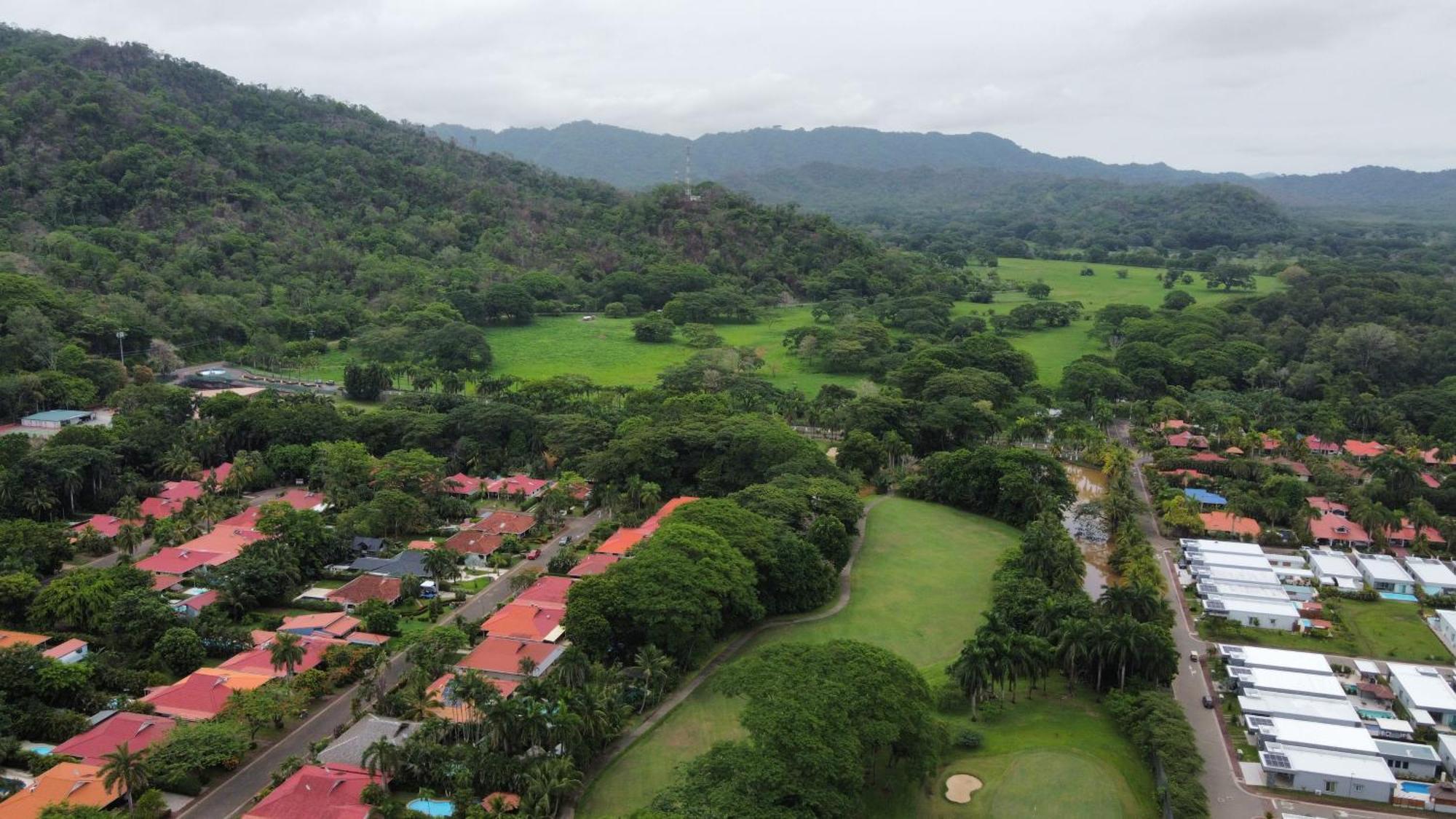 Tranquil Tides Costa Rica Villa Pochote Bagian luar foto