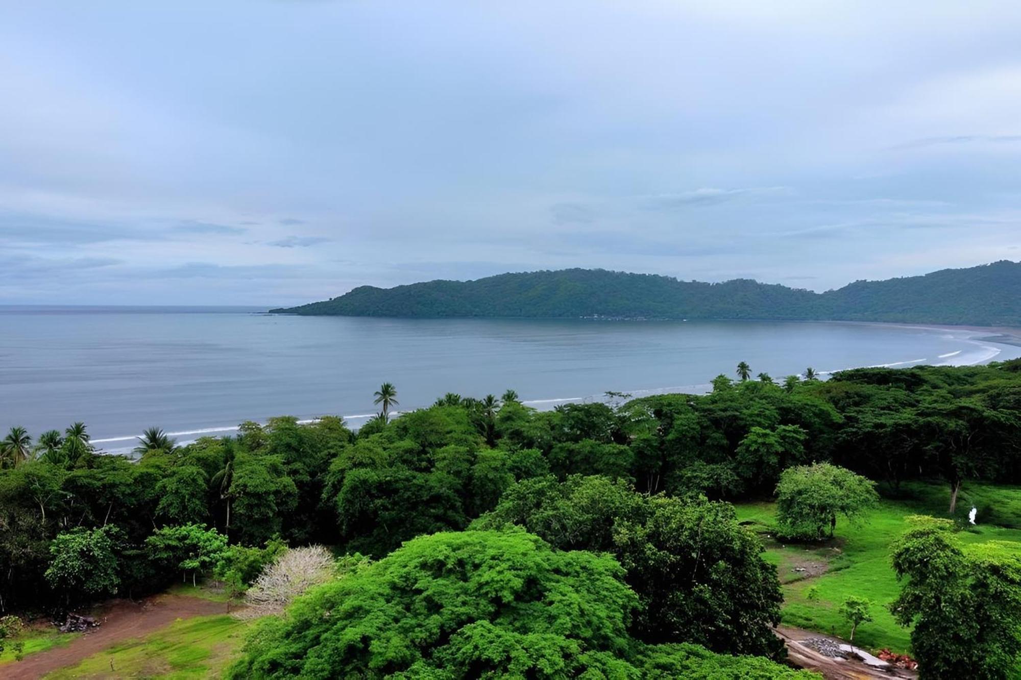 Tranquil Tides Costa Rica Villa Pochote Bagian luar foto